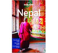 Nepal - 10ed - Anglais