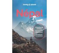 Lonely Planet – Guide Népal 2026-2027 – Itinéraires & conseils pratiques – 11e éd., broché