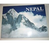 Nepal A Pictorial Journey