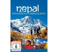 Nepal - Annapurna-Umrundung