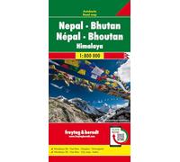 NEPAL BHOUTAN