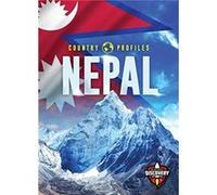 Nepal by Alicia Z Klepeis Alicia Z Klepeis (Auteur)