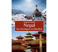 Nepal: Das Wichtigste im Überblick