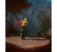 Népal: Epiphanie du quotidien. Edition français-anglais-népalais