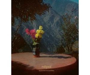 Nepal - epiphanies du quotidien Frédéric Lecloux (Auteur)