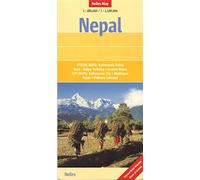 Nepal Nelles Ma