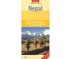 Nepal Nelles Ma