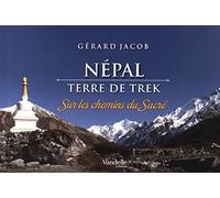 Népal, terre de trek