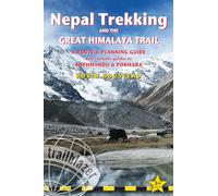 NEPAL TREKKING AND THE GREAT HIMALAYA TRAIL