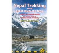 Nepal trekking and the great himalaya trail Collectif (Auteur)