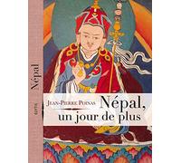 Népal, un jour de plus