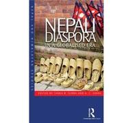 Nepali Diaspora In A Globalised Era (Nepal And Himalayan Studies) (Hardcover) Tanka Bahadur Subba, A C Sinha (Auteur)