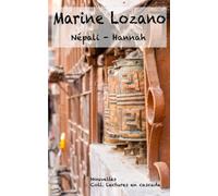 NEPALI HANNAH: Coll. Lectures en cascade