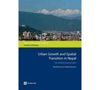 Nepal's Urban Growth And Spatial Transition