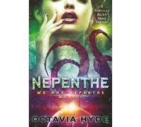 Nepenthe: A Tentacle Alien Space Fantasy