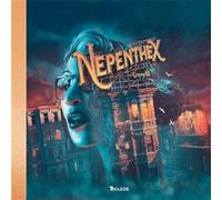 Nepenthex Collectif (Dessinateur)