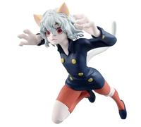 Nephelpito Figurine Statue Anime Manga Figurines Dessin animé Personnage Modèle Ornements PVC Objets de collection Décoration de bureau 16