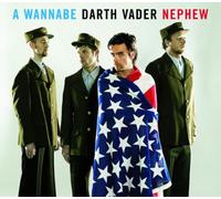 Nephew - A Wannabe Darth Vader [Import]