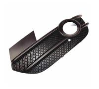 NEPHEW Cadre Antibrouillard Compatible avec Q3 2012 2013 2014 2015 2016 2017 Version UE 8U0807681A Couvercle De Calandre De Phare Antibrouillard Avant Gauche Droit Voiture Style 8U0807682A(Left)