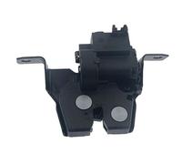 NEPHEW Compatible avec Mini pour Cooper D pour Works 1 D pour Clubman F54 F55 F56 2014-2020 2021 2022 Loquet Verrouillage Couvercle Coffre Arrière Voiture 51247337576 Loquet Arrière Hayon