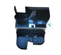 NEPHEW Compatible avec VW pour SUV 2007-2017 pour MPV 2003-2015 1K6827505E 5K0827505A 5M0827505E 1P0827505D Loquet De Verrouillage du Couvercle De Coffre Arrière. Loquet Arrière Hayon