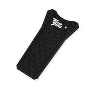 NEPHEW Compatible avec Yamaha pour Tenere 700 pour Rallye T700 XTZ 690 T 700 Accessoires De Moto Autocollants De Réservoir De Carburant Latéraux Antidérapants Protection de réservoir (Color : 1)