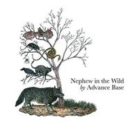 Nephew In The Wild by Advance Base