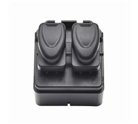 NEPHEW l'interrupteur lève-vitre Compatible avec Daewoo pour Matiz 1998-2015 Pièces D'auto Interrupteur De Commande Principal Bouton De Commutation De Lève-vitre De Véhicule Électrique 96258658