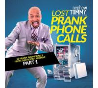 Nephew Tommy - Lost Prank Phone Calls Part 1