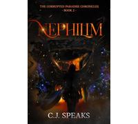 Nephilim: Book 2 of the Paradise Chronicles