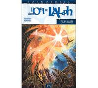 Néphilim cycle des phenix 3 - Dans l'oeil de l'Aleph