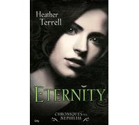 Nephilim Eternity - TERRELL-H - City - broché - Roman