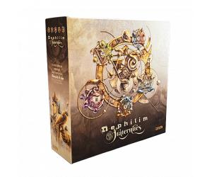 Nephilim Fraternités (décellophané)