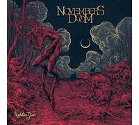 Nephilim Grove -Coloured- [Analog]