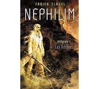 Nephilim, integrale 1 : les de