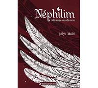 Nephilim - mi-ange mi-demon