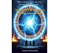Nephilim Rising: Ancient Prophecy Awakens: "Ancient gates open. A forgotten covenant stirs. Heroes race to stop a rising darkness before an ancient evil awakens."