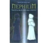 Nephilim : Una Nueva Era De Luz Dará Comienzo - Fernández García, Francisco José Fernández García, Francisco José (Auteur)
