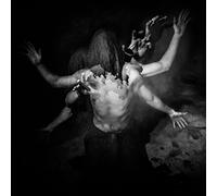 Nephilim's howl - Through the marrow of human suffering