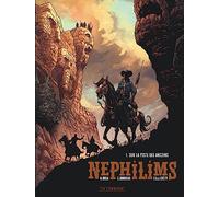 Nephilims - Tome 1 - Sur la piste des Anciens