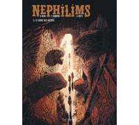 Nephilims - Tome 3 - Le Sang Des Autres