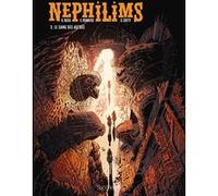 Nephilims - Tome 3 - Le Sang des Autres Stéphane Créty (Illustration), David Dusa (Auteur), Sylvain Runberg (Auteur)