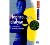Néphro, uro, dialyse