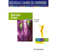 Néphrologie / Urologie: Soins infirmiers