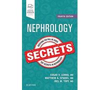Nephrology Secrets