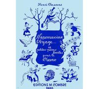Népomucène Voyage (10 Petites Pièces) / Recueil