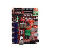 Neptune 4 Max Klipper carte mère silencieuse ARM64 ZNP K1 V2.0 fréquence Compatible for ELEGOO Neptune 4 Pro/Plus pièces d'imprimante 3D(For Neptune 4)