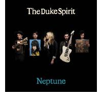 Neptune by Duke Spirit (2008-04-08)