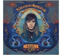 Neptune City by Nicole Atkins [CD] NEUF
