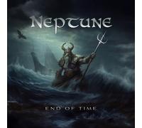 Neptune – End of Time